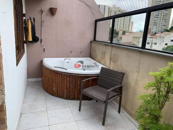 Imagem Apartamento à venda, Santa Maria, São Caetano do Sul, SP