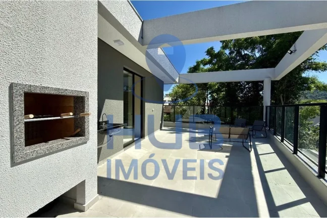 Imagem Studio 1Dormitório para venda em Florianópolis - SC