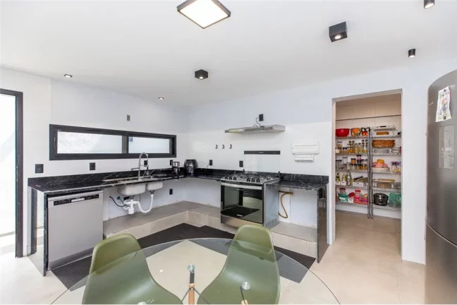 Imagem CASA RESIDENCIAL em São Paulo - SP, Morumbi
