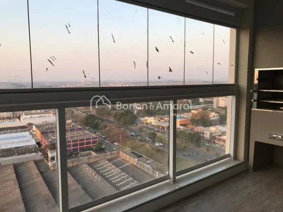 Imagem Este belíssimo apartamento de 94 m² está localizado em um dos bairros mais valorizados de Campina...