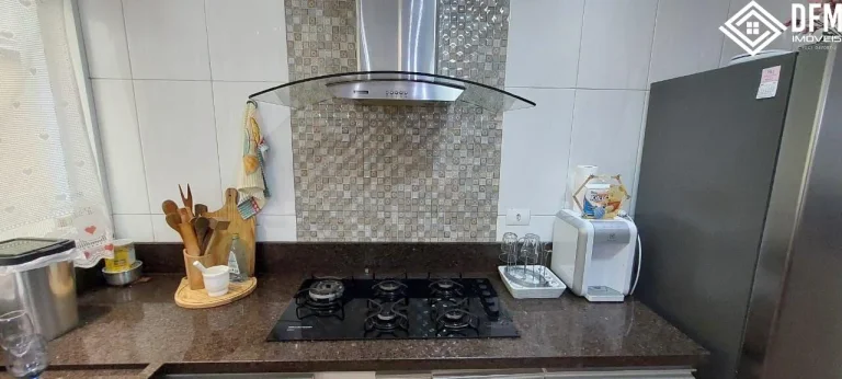 Imagem Sobrado com 3 Dormitorio(s) localizado(a) no bairro Jardim Rubi em Mogi das Cruzes / Mato Grosso do Sul Ref.:8096547