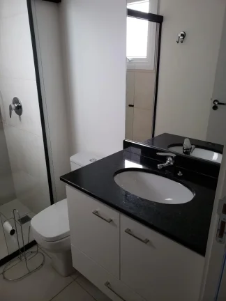 Imagem Apartamento com 2 dormitórios para alugar, 67 m² por R$ 3.280,00/mês - Itu Novo Centro - Itu/SP