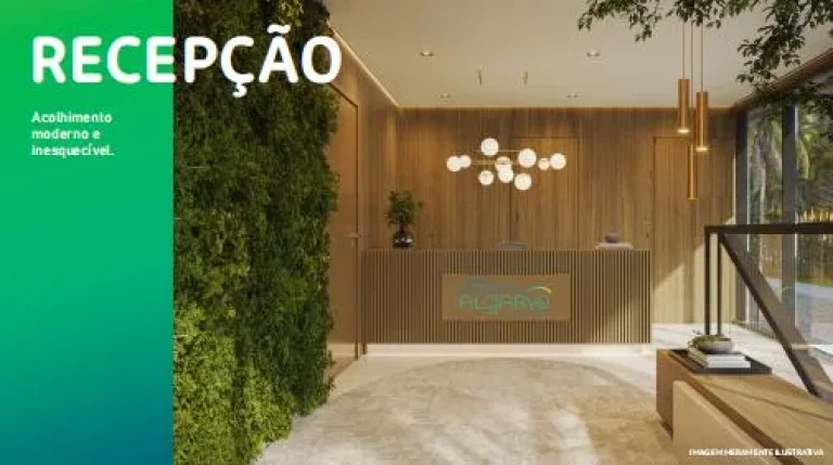Imagem Apartamento Padrão