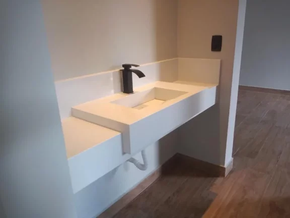 Imagem SOBRADO NOVO - RESIDENCIAL JARDIM DO JATOBÁ - HORTOLÂNDIA