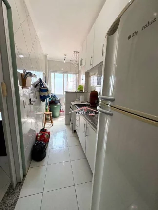 Imagem Apartamento à venda, 45 m² por R$ 350.000,00 - Aviação - Praia Grande/SP