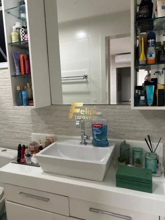 Imagem BELÍSSIMO APARTAMENTO DE 04 QUARTOS E 02 SUÍTES, NA PRAIA DA COSTA, VILA VELHA/ES.