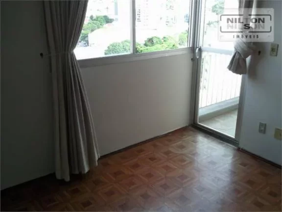 Imagem Apartamento com 1 dormitório à venda, 56 m² por R$ 250.000,00 - Jardim Guanabara - Campinas/SP
