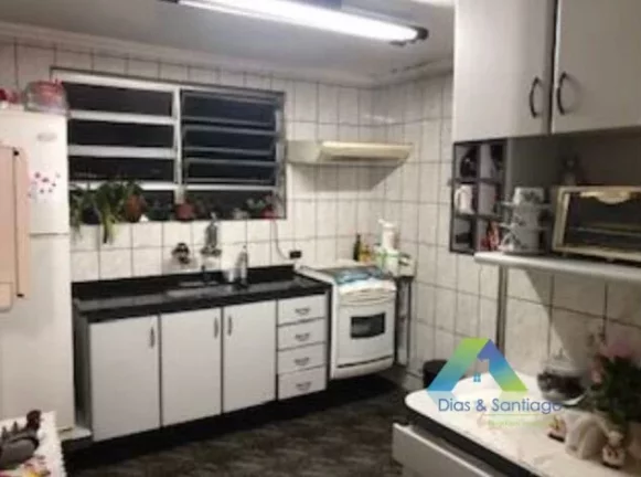 Imagem DEMARCHI Apartamento 103 metros, 3 dormitórios, 1 vaga ótima localização e valor !!!