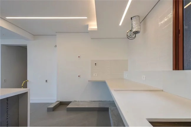 Imagem APARTAMENTO RESIDENCIAL em São Paulo - SP, Vila Madalena