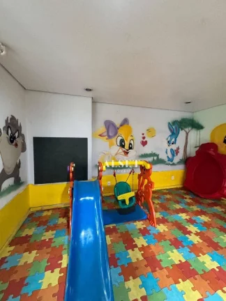 Imagem Apartamento com 3 dormitórios à venda, 80 m² por R$ 850.000,00 - Vila Carrão - São Paulo/SP