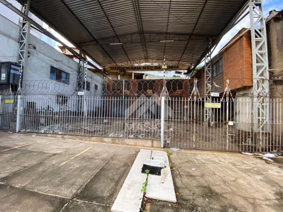 Imagem Galpão à venda, 700 m² por R$ 4.200.000,00 - Ilha dos Aires - Vila Velha/ES