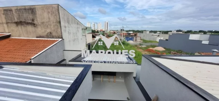 Imagem Casa nova à venda - Jardim Vila Verde, Hortolândia