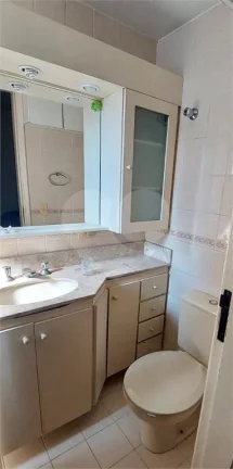 Imagem Apartamento à venda com 3 quartos, sendo 1 suíte, no condomínio Garden Hill Condominiun, São Paulo - SP