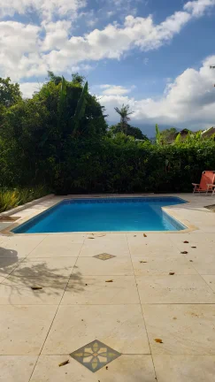 Imagem Casa na Praia Dura a 150m da praia!