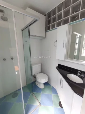 Imagem Apartamento para alugar Paraíso São Paulo