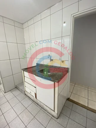 Imagem Apartamento 2Q Vila São João - Em frente ao Shop. Flamboyant