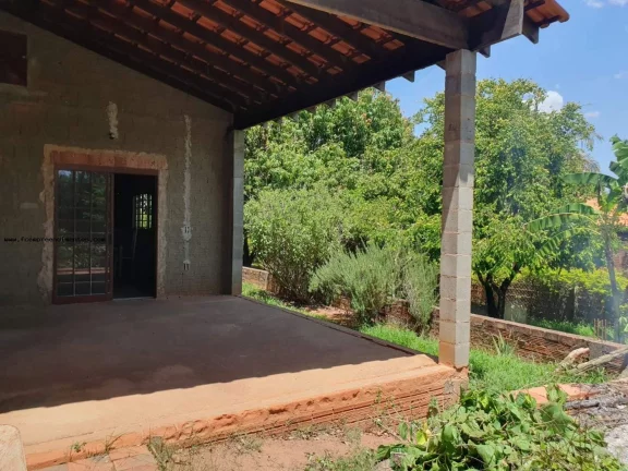 Imagem Chácara Condomínio para Venda em Limeira, Bairro dos Pires de Cima, 2 dormitórios, 1 banheiro, 15 vagas