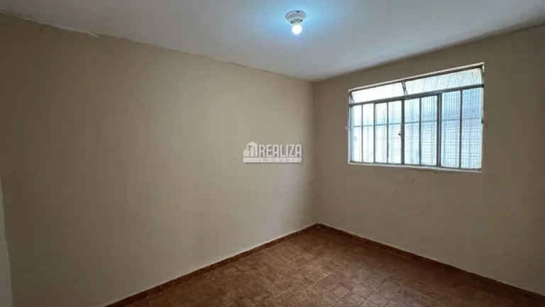 Imagem Casa à venda no bairro Estados Unidos, em Uberaba