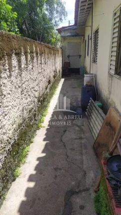 Imagem Vende Casa Térrea Aconchegante, 3 Dormitórios, em Cabreúva-SP