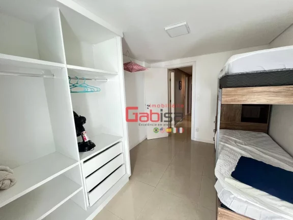 Imagem Apartamento com 3 dormitórios à venda, 179 m² por R$ 780.000,00 - Braga - Cabo Frio/RJ