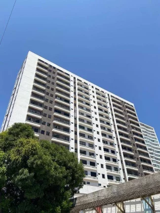 Imagem Apartamento studio com 1 dormitório à venda, 61 m² por R$ 450.000,00 prox. Ao shopping RIVERSID Jóquei - Teresina/PI