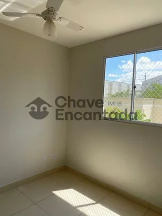 Imagem Apartamentos / Padrão na cidade de Birigui