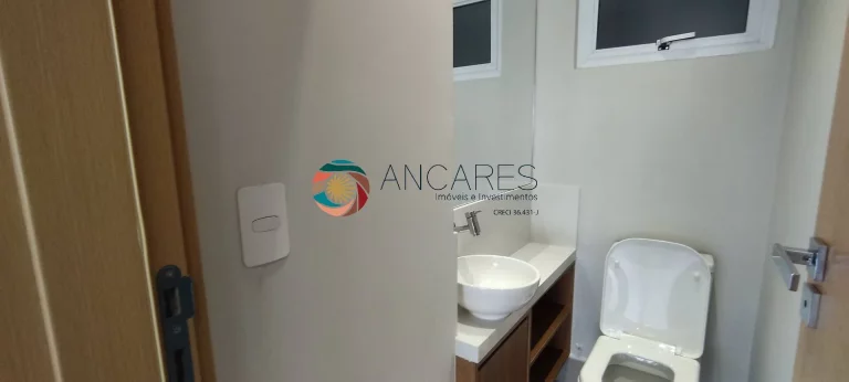 Imagem Andar corporativo com 2 salas na Libero Badaró - 9º Andar