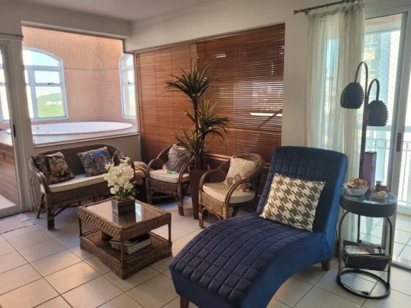 Imagem Cobertura Vila Leopoldina - 225M², 3 Dorms, 3 Suítes, 3 Vagas, Depósito, Despensa, Armários, Churrasqueira.