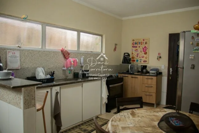 Imagem CASA Residencial em GUARUJÁ - SP, BALNEÁRIO PRAIA DO PERNAMBUCO