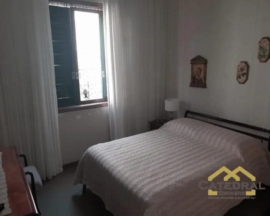 Imagem Casa com 2 quartos à Venda na Vila Arens - Jundiaí/SP