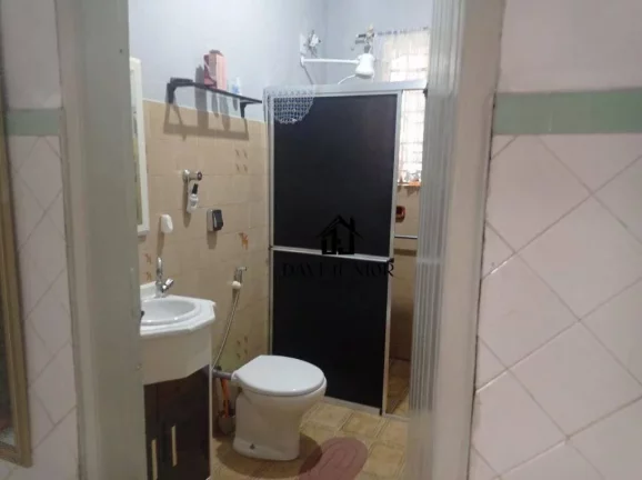 Imagem Casa com 2 dormitórios sendo 1 suíte à venda, 164 m² por R$ 410.000 - Vila Haro - Sorocaba/SP