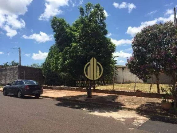 Imagem Terreno Residencial em Ribeirão Preto SP