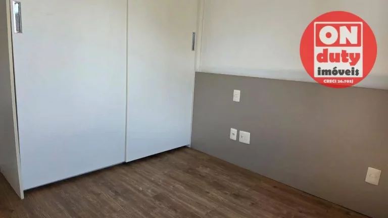 Imagem ÚLTIMA UNIDADE Apartamento à venda - Boqueirão - Santos/SP