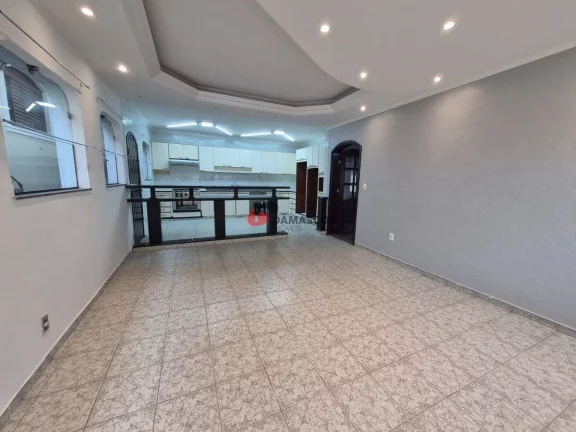 Imagem Sobrado à venda, Jardim Ana Maria, Santo André