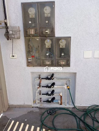 Imagem Casa para alugar, 70 m² por R$ 1.750,00/mês - Jardim Arapongas - Guarulhos/SP