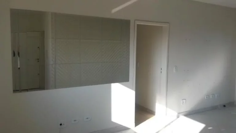 Imagem Apartamento com 3 dormitórios à venda, 77 m² por R$ 479.000,00 - Centro - Suzano/SP