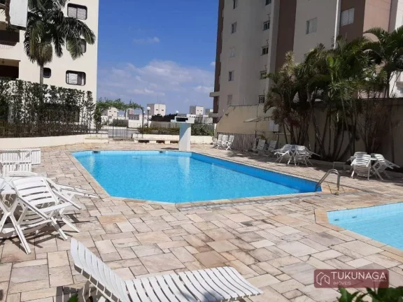 Imagem Apartamento à venda, 157 m² por R$ 800.000,00 - Vila Nova Cachoeirinha - São Paulo/SP