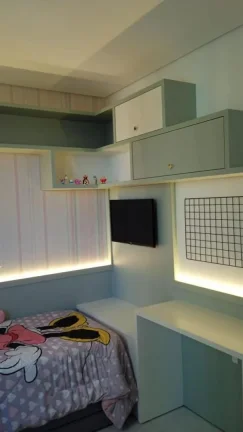 Imagem Seu novo lar no Itacolomi Home Club - conforto, espaço e vista mar a poucos metros da Praia Alegre de Penha - SC