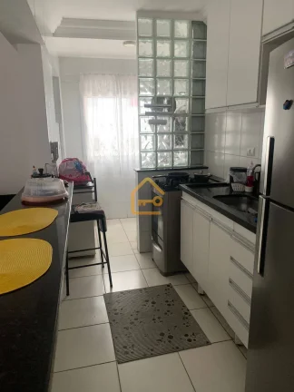 Imagem Apartamento,03 Dormitórios (1 suite), 1 Vaga Coberta - Jardim Paulista