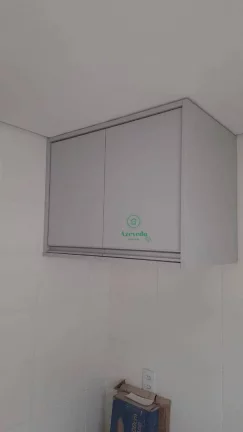 Imagem Apartamento à venda, 38 m² por R$ 230.000,00 - Jardim Albertina - Guarulhos/SP