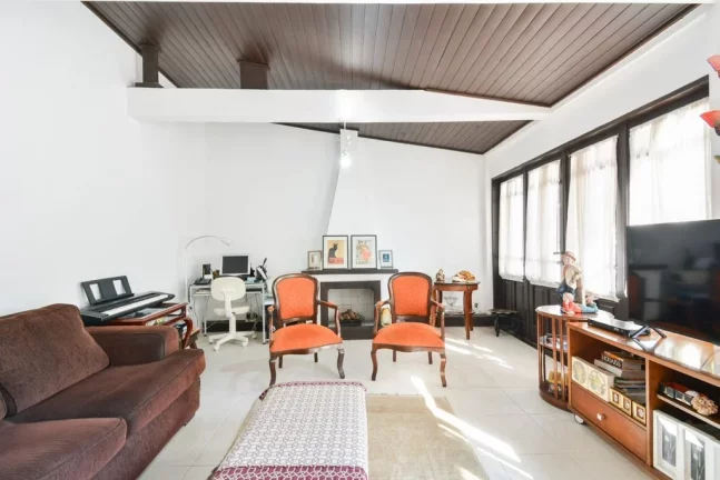 Foto do imóvel Cobertura com 2 Quartos à Venda, 152 m² em Vila Clementino - São Paulo