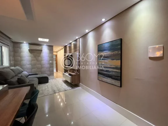 Imagem Apartamento sem Condomínio para Venda em Santo André / SP no bairro Vila Valparaíso