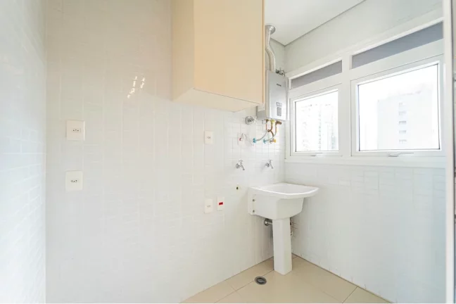 Imagem APARTAMENTO RESIDENCIAL em São Paulo - SP, Vila Olímpia