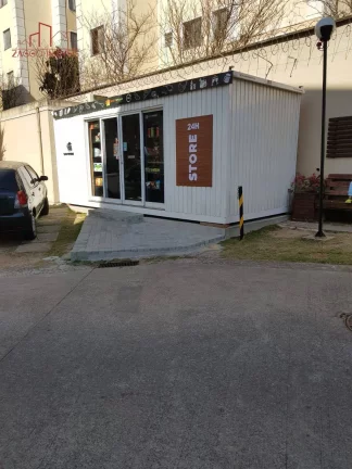 Imagem Apartamento - Horto do Ypê - 2 Dorm. - 1Vaga de garagem