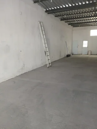 Imagem Salão Comercial para Venda ou Locação em Sorocaba-SP, Parque Vista Barbara - 154m² de Área