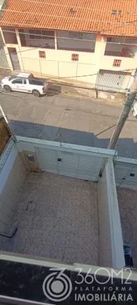 Imagem Sobrado para Venda em Santo André / SP no bairro Jardim do Estádio