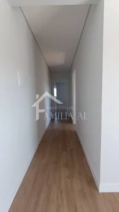 Imagem APARTAMENTO LA VIE NO SAGUAÇU