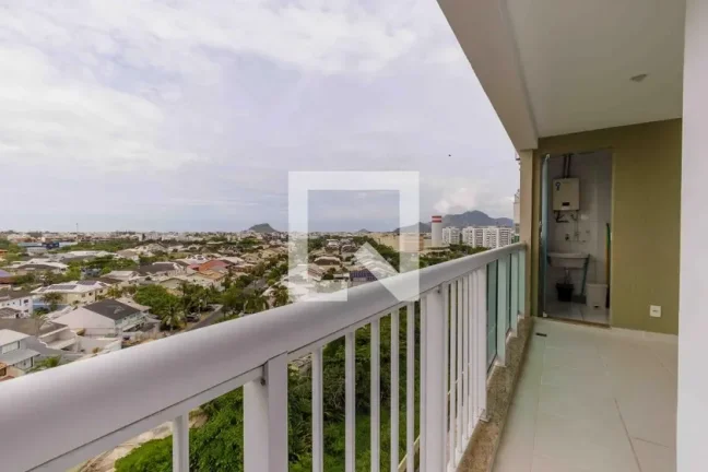 Imagem Apartamento à Venda - Recreio, 3 Quartos, 137 m2