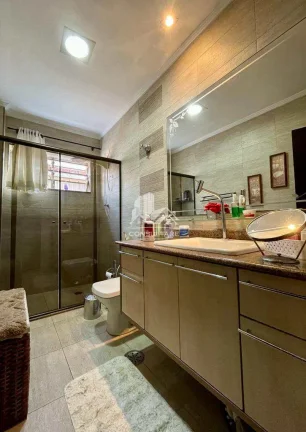 Imagem Casa com 2 quartos, Marapé, Santos - R$ 699 mil, Cod: 24217