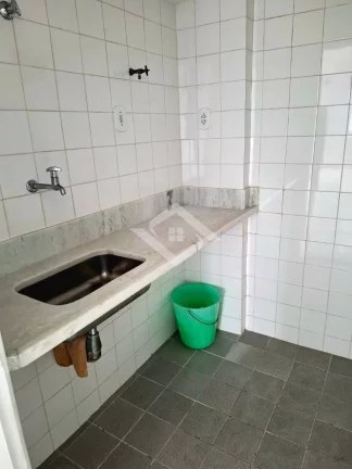 Imagem Sala/Apartamento 68m² | 2 Quartos | Centro do Rio | Em frente ao Metrô